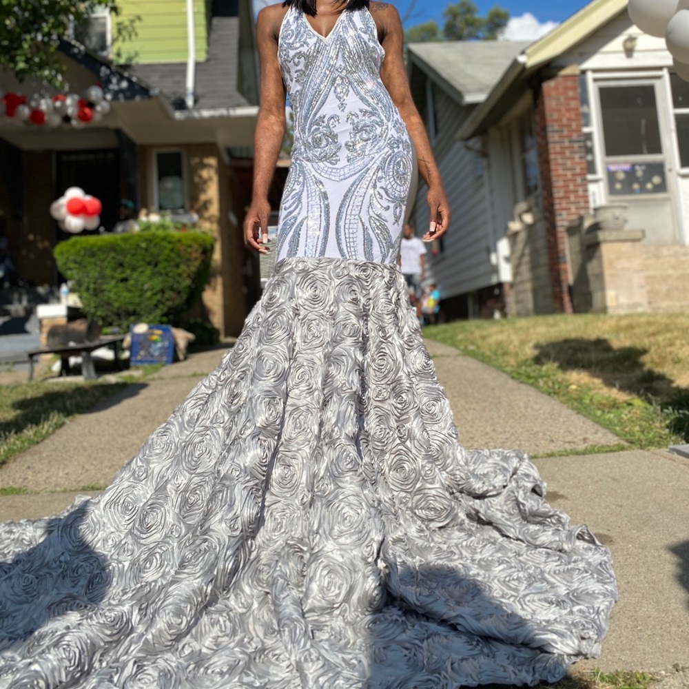 Prom or event dress